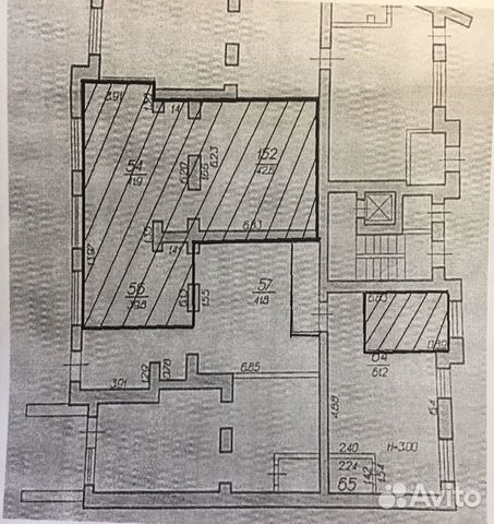 Помещения свободного назначения, 145 кв.м Помещения свободного назначения, 145 кв.м