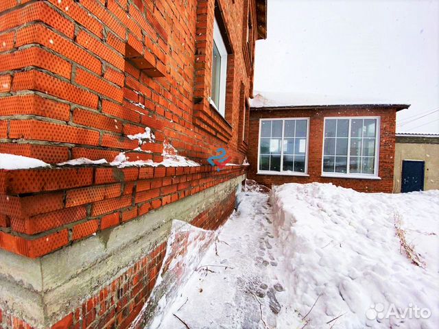 Дом 340 м² на участке 5.9 сот.