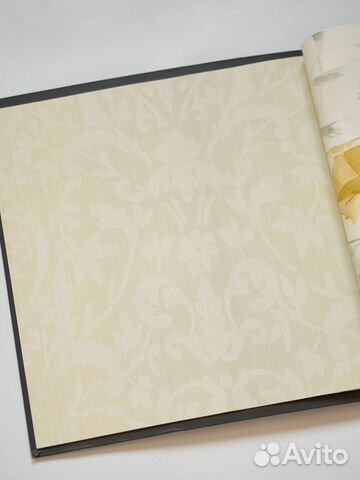 Обои кремовые США Обои кремовые США