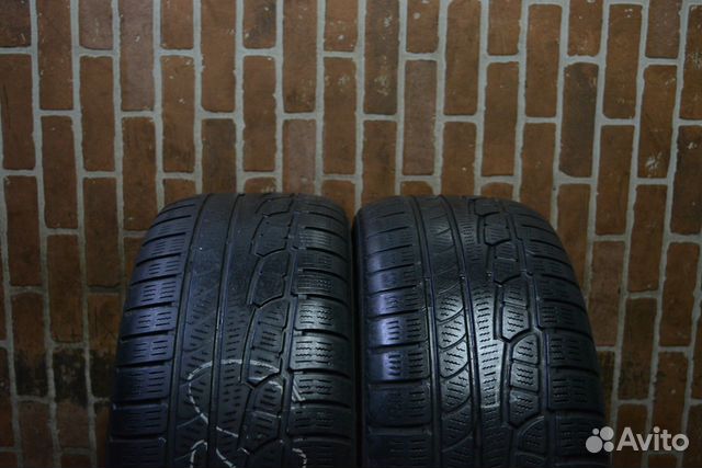 255/60/18 Nokian WR Utility TR зимние шины R18 255/60/18 Nokian WR Utility TR зимние шины R18