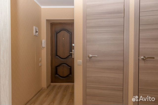 2-к квартира, 46 м², 2/5 эт.