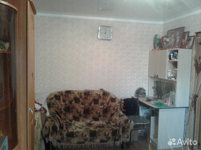 1-к квартира, 30 м², 2/5 эт.