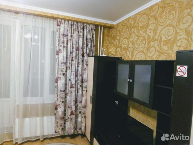 Студия, 25 м², 15/25 эт.