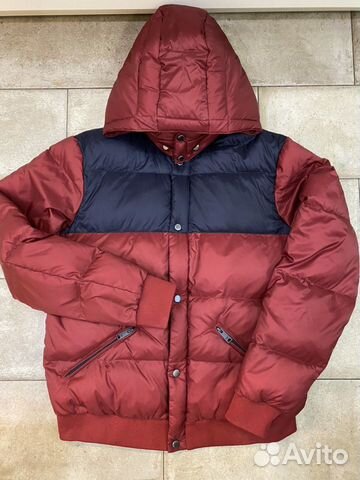 Куртка Emporio Armani Куртка Emporio Armani