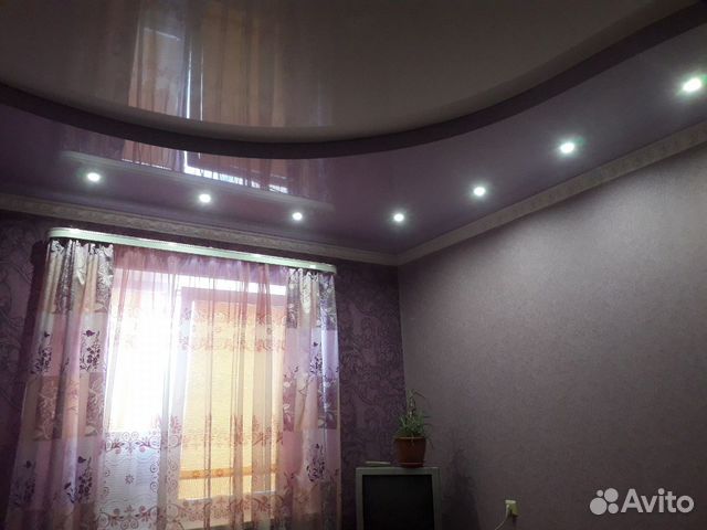 3-к квартира, 73 м², 9/9 эт.