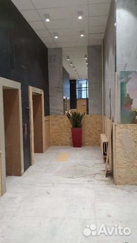 1-к квартира, 38 м², 3/8 эт.