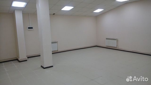 Торговое помещение, 58 м² Торговое помещение, 58 м²