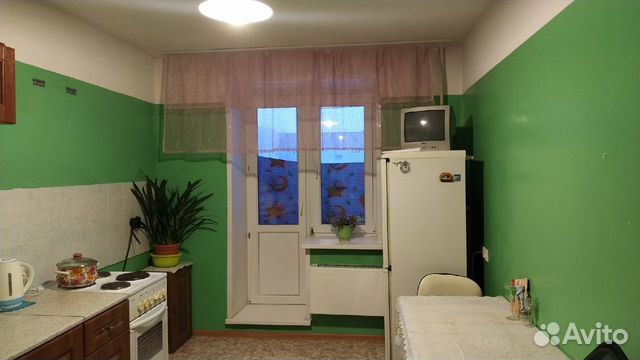 2-к квартира, 64 м², 4/9 эт. 2-к квартира, 64 м², 4/9 эт.