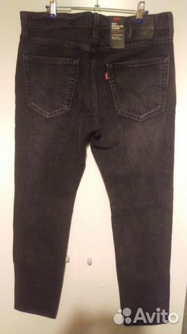 Джинсы Levis 502