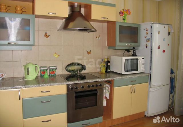 2-к квартира, 73 м², 12/13 эт. 2-к квартира, 73 м², 12/13 эт.