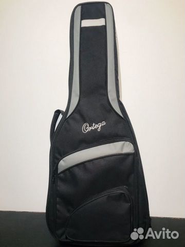 Гитара Классическая Ortega R121 - 1/2
