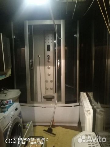 2-к квартира, 35 м², 1/6 эт.