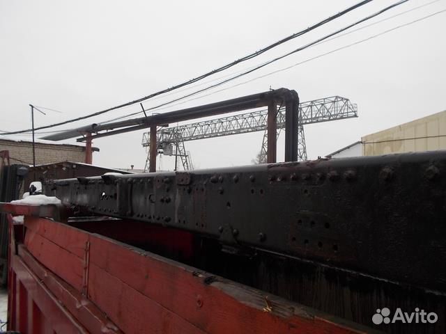 Рама ман тга (MAN TGA) 81410146141 Рама ман тга (MAN TGA) 81410146141