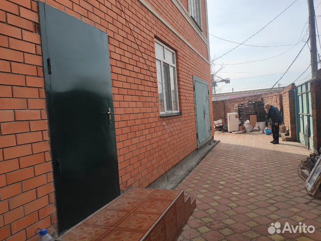 1-к квартира, 36 м², 1/1 эт. 1-к квартира, 36 м², 1/1 эт.