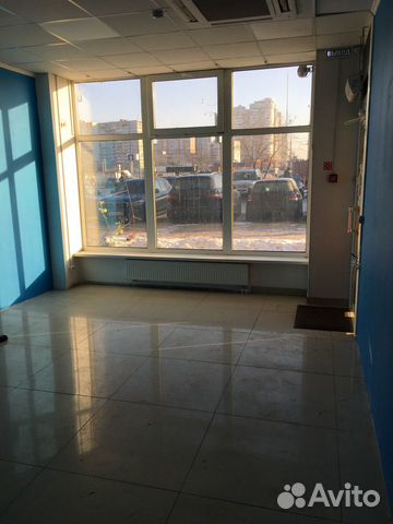 Торговое помещение, 40 м², аренда Торговое помещение, 40 м², аренда