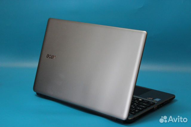 Ноутбук Acer на Core i5/GeForce GT/6Gb/ -гарантия Ноутбук Acer на Core i5/GeForce GT/6Gb/ -гарантия