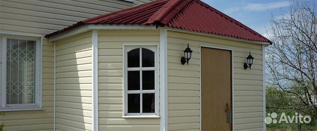 Сайдинг виниловый Grand Line лайт Сайдинг виниловый Grand Line лайт