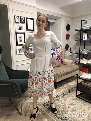 Платье Платье