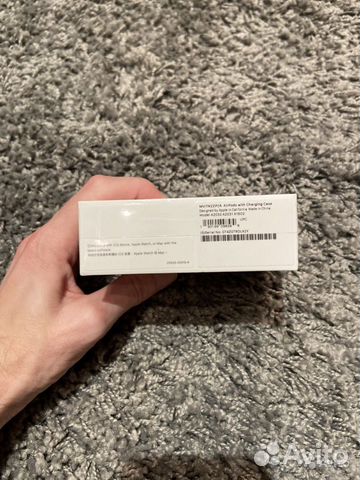 Air Pods 2 Air Pods 2