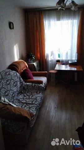 Комната 11 м² в 5-к, 1/4 эт. Комната 11 м² в 5-к, 1/4 эт.