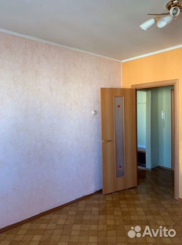 1-к квартира, 35 м², 7/9 эт.