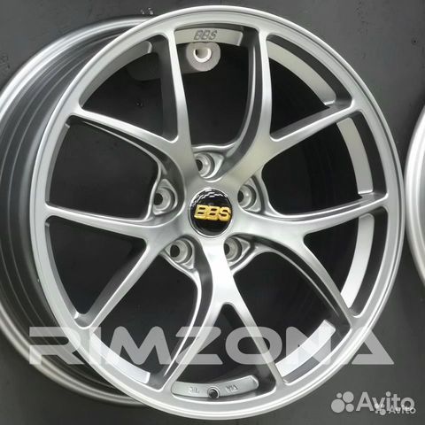 Новые стильные диски BBS RI-D R18 на Ниву, УАЗ Новые стильные диски BBS RI-D R18 на Ниву, УАЗ