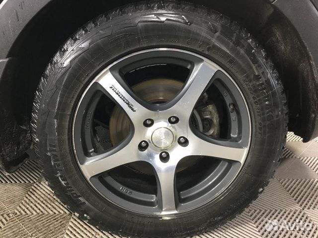 KIA Sportage 2.0 AT, 2013, 107 368 км KIA Sportage 2.0 AT, 2013, 107 368 км