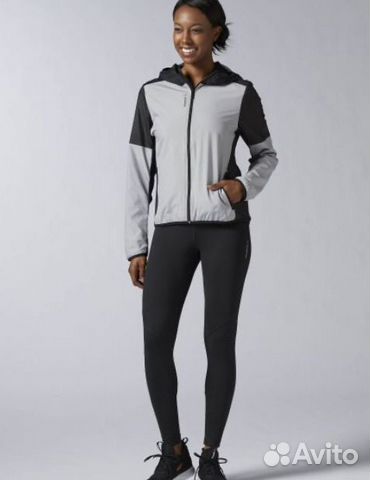 Женский спортивный костюм Reebok Ts Legging