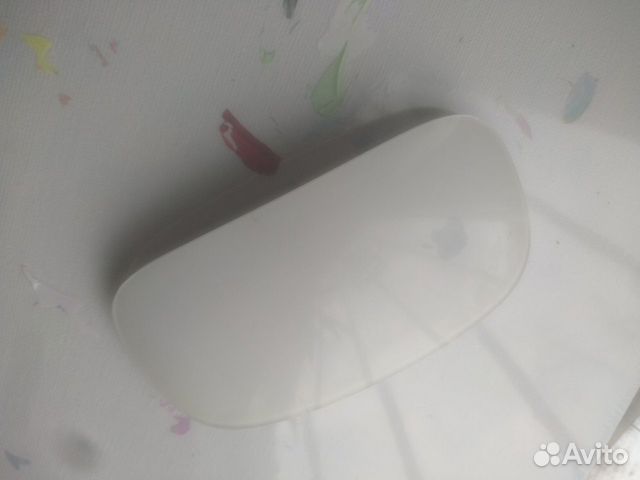 Мышка apple Мышка apple