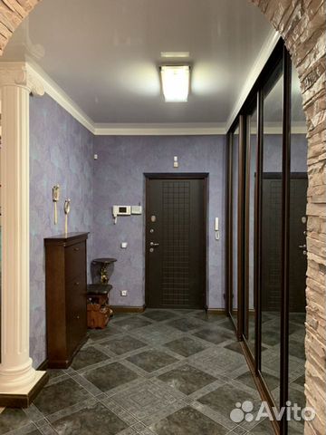 2-к квартира, 76 м², 17/22 эт. 2-к квартира, 76 м², 17/22 эт.