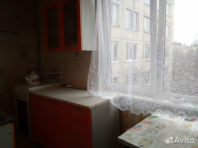3-к квартира, 66 м², 7/9 эт.