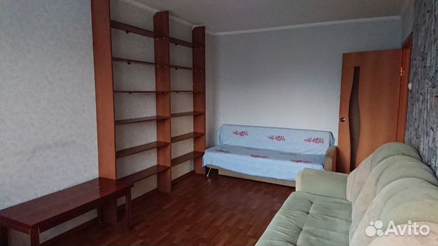 2-к квартира, 50 м², 7/9 эт.