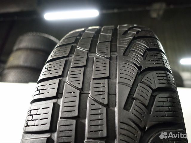 255 35 19 Pirelli Win240 So SerieII 28d2 255/35R19 255 35 19 Pirelli Win240 So SerieII 28d2 255/35R19