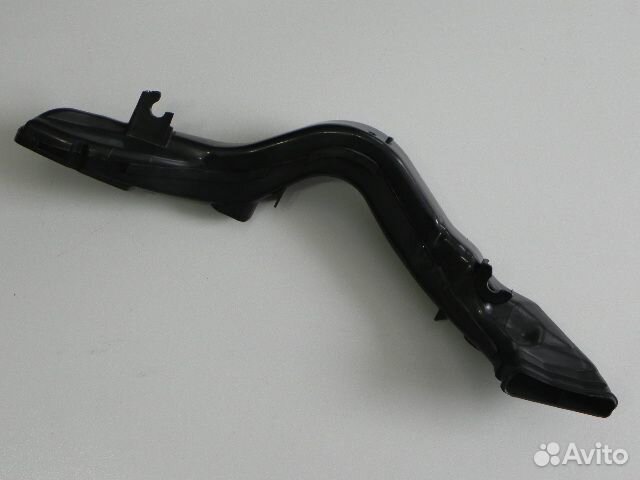 Воздуховод воздушного фильтра Форд Фокус 2 Воздуховод воздушного фильтра Форд Фокус 2