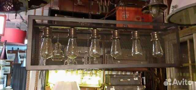 Люстра Люстра