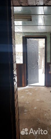 Дом 45 м² на участке 5 сот.
