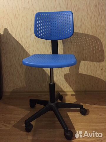 Офисный стул Офисный стул