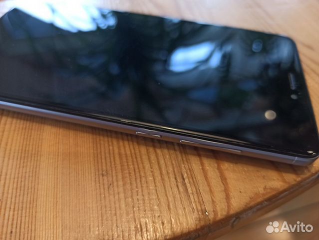 Телефон Xiaomi redmi note 4x