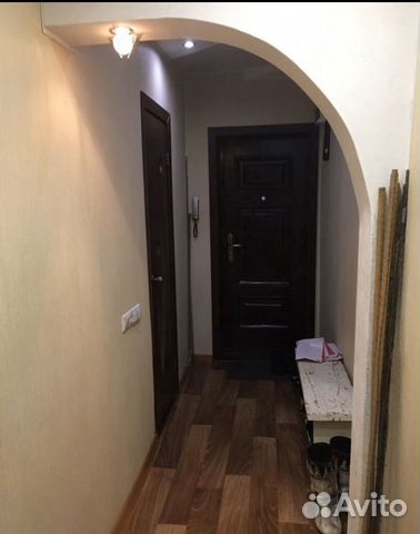 3-к квартира, 60 м², 5/5 эт.