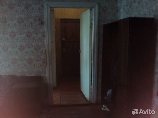 1-к квартира, 31 м², 1/2 эт. 1-к квартира, 31 м², 1/2 эт.