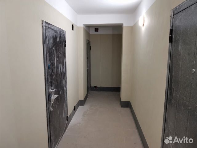 1-к квартира, 20.9 м², 5/9 эт.