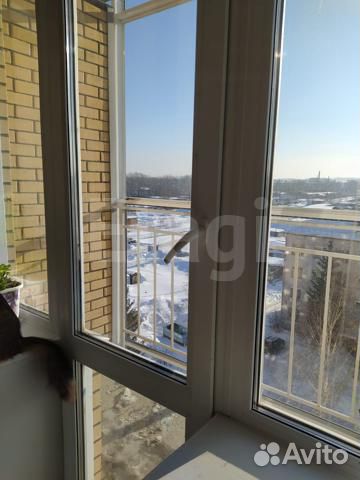 Студия, 30 м², 8/10 эт. Студия, 30 м², 8/10 эт.