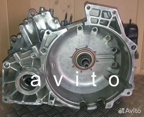 АКПП Форд Маверик 2, 3.0 л. CD4E, Гарантия. Кредит