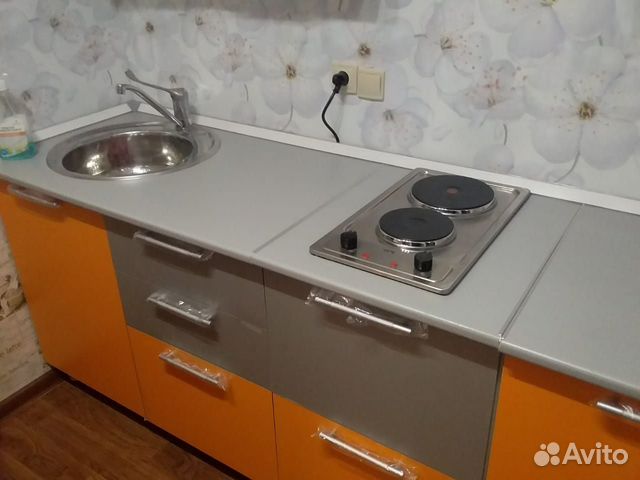 1-к квартира, 38 м², 9/9 эт. 1-к квартира, 38 м², 9/9 эт.