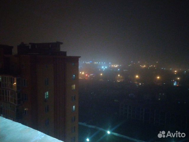 1-к квартира, 40 м², 17/17 эт. 1-к квартира, 40 м², 17/17 эт.