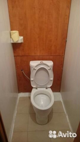 1-к квартира, 42.3 м², 9/17 эт.