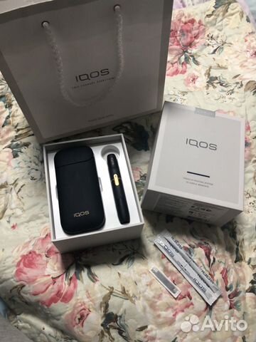 Iqos 2.4 plus