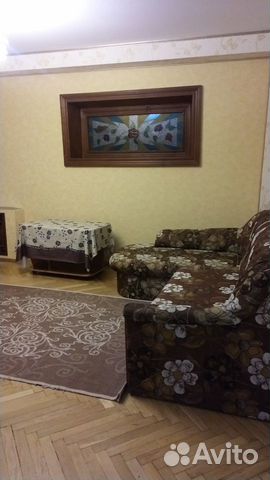2-к квартира, 62 м², 10/12 эт.