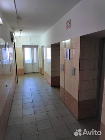1-к квартира, 43.3 м², 1/14 эт. 1-к квартира, 43.3 м², 1/14 эт.