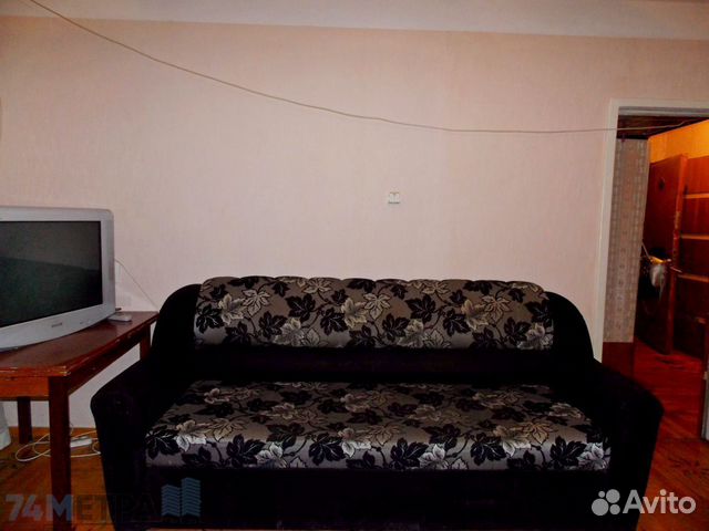 1-к квартира, 32 м², 2/5 эт.